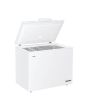 Haier HCE301E 300L Chest Freezer - White