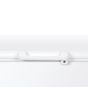 Haier HCE301E 300L Chest Freezer - White