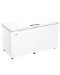 Haier HCE519EK 500L Chest Freezer - White