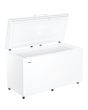 Haier HCE519EK 500L Chest Freezer - White