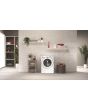 Hoover HWB 414AMC H-Wash 500 14kg 1400 Spin Washing Machine