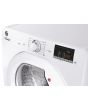 Hoover HLE C10DE-80 10kg Condenser Tumble Dryer