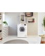 Hoover HLE C10DE-80 10kg Condenser Tumble Dryer