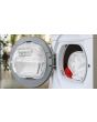 Hoover HLE C10DE-80 10kg Condenser Tumble Dryer