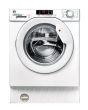 Hoover HBD 495D2E 9+5kg Integrated Washer Dryer