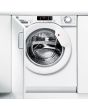 Hoover HBD 495D2E 9+5kg Integrated Washer Dryer