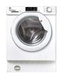 Hoover HBD 495D1E/1-80 9/5kg Integrated Washer Dryer with D/E Energy Rating - White
