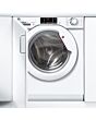 Hoover HBD 495D1E/1-80 9/5kg Integrated Washer Dryer with D/E Energy Rating - White