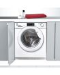 Hoover HBWS 49D1W4-80 9kg Integrated Washing Machine with B Energy Rating - White