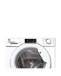 Hoover HBWS 49D1W4-80 9kg Integrated Washing Machine with B Energy Rating - White