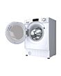 Hoover HBD 485D13-80 Integrated 8+5kg Washer Dryer - 1400 rpm - C/E Energy Rating - White