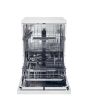 Hoover HFP 4C7E0W-80 Freestanding 60cm 14 Place Dishwasher with C Energy Rating - White