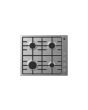 Hoover HHW6LK3X Gas Hob