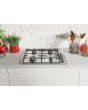 Hoover HHW6LK3X Gas Hob
