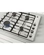 Hoover HHW6LK3X Gas Hob