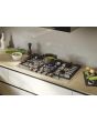 Hoover HGH75WC3X 75cm Gas Hob