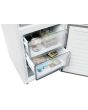 Hoover HONCQ2T618EWKR Total No Frost Fridge Freezer