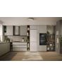 Hoover HONCQ2T618EWKR Total No Frost Fridge Freezer