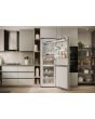 Hoover HONCQ2T618EWKR Total No Frost Fridge Freezer