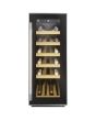 Hoover HWCB 30 UK/N 19 Bottle Wine Cooler
