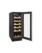 Hoover HWCB 30 UK/N 19 Bottle Wine Cooler