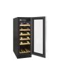 Hoover HWCB 30 UK/N 19 Bottle Wine Cooler