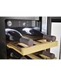 Hoover HWCB 30 UK/N 19 Bottle Wine Cooler