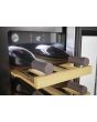 Hoover HWCB 30 UK/N 19 Bottle Wine Cooler