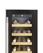 Hoover HWCB 30 UK/N 19 Bottle Wine Cooler