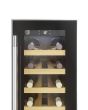 Hoover HWCB 30 UK/N 19 Bottle Wine Cooler