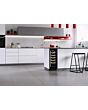 Hoover HWCB 30 UK/N 19 Bottle Wine Cooler