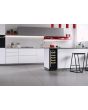 Hoover HWCB 30 UK/N 19 Bottle Wine Cooler