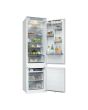 Hoover HONBQT3519EWK-UK Integrated Total No Frost Fridge Freezer