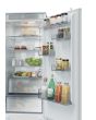 Hoover HONBQT3519EWK-UK Integrated Total No Frost Fridge Freezer