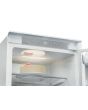 Hoover HONBQT3519EWK-UK Integrated Total No Frost Fridge Freezer