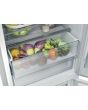 Hoover HONBQT3519EWK-UK Integrated Total No Frost Fridge Freezer