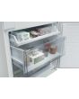 Hoover HONBQT3519EWK-UK Integrated Total No Frost Fridge Freezer