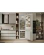Hoover HONBQT3519EWK-UK Integrated Total No Frost Fridge Freezer