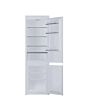 Hoover HOBBML18EK Integrated Static 70/30 Fridge Freezer - E Energy Rated - White