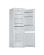 Hoover HOBBML18EK Integrated Static 70/30 Fridge Freezer - E Energy Rated - White