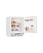Hoover WCKLSE68EWK Integrated Undercounter Fridge - E Energy Rated - White