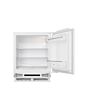 Hoover WCKLSE68EWK Integrated Undercounter Fridge - E Energy Rated - White