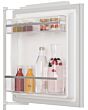 Hoover WCKLSE68EWK Integrated Undercounter Fridge - E Energy Rated - White