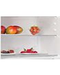 Hoover WCKLSE68EWK Integrated Undercounter Fridge - E Energy Rated - White
