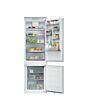 Hoover WCKBQL3518EVK Integrated Low Frost 70/30 Fridge Freezer - E Energy Rated - White