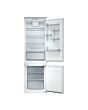 Hoover WCKBQL3518EVK Integrated Low Frost 70/30 Fridge Freezer - E Energy Rated - White