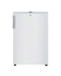 Hoover HONUQ2L58EWHK Undercounter Freezer with Handle - White