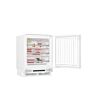 Hoover WCKUSE68EWK Integrated Undercounter Freezer - E Energy Rated - White