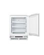 Hoover WCKUSE68EWK Integrated Undercounter Freezer - E Energy Rated - White