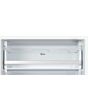 Hoover WCKUSE68EWK Integrated Undercounter Freezer - E Energy Rated - White